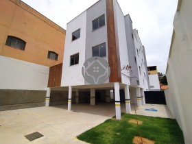 Apartamento com 3 Quartos à Venda, 59 m² em Jaqueline - Belo Horizonte