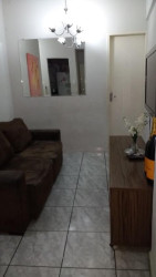 Apartamento com 2 Quartos à Venda, 48 m² em Bela Vista - São Paulo