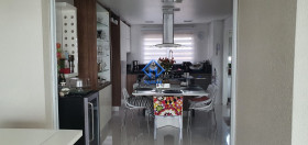 Apartamento com 3 Quartos à Venda, 191 m² em Ipiranga - São Paulo