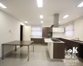 Apartamento com 3 Quartos à Venda, 347 m² em Higienópolis - São Paulo