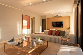 Apartamento com 4 Quartos à Venda, 179 m² em Mooca - São Paulo