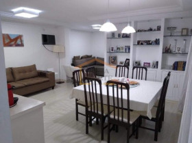Apartamento com 4 Quartos à Venda, 200 m² em Santa Cecília - São Paulo