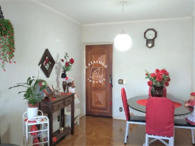 Apartamento com 3 Quartos à Venda, 80 m² em Ipiranga - Ribeirão Preto