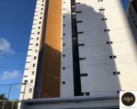 Apartamento com 3 Quartos à Venda, 331 m² em Brisamar - João Pessoa