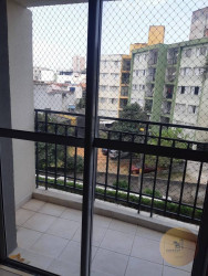 Apartamento com 3 Quartos à Venda, 64 m² em Campestre - Santo André