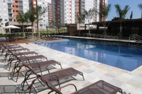 Apartamento com 3 Quartos à Venda, 70 m² em Jacarepagua - Rio De Janeiro