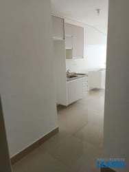 Apartamento com 2 Quartos à Venda, 45 m² em Bangú - Santo André
