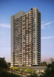 Apartamento com 3 Quartos à Venda, 63 m² em Vila Pompéia - São Paulo