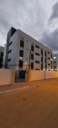 Apartamento com 2 Quartos para Alugar, 48 m² em Gramame - Vale Do Sol - João Pessoa