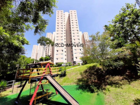 Apartamento com 3 Quartos à Venda, 67 m² em Jardim Jaqueline - São Paulo
