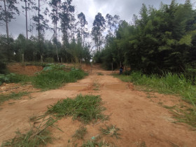 Terreno à Venda, 242.000 m² em área Rural De Limeira - Limeira