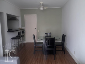 Apartamento com 1 Quarto à Venda, 45 m² em Jardim Paulista - São Paulo