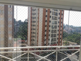 Apartamento com 2 Quartos à Venda, 54 m² em Jardim Monte Kemel - São Paulo