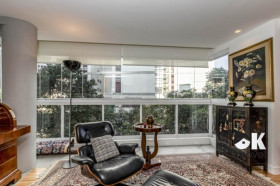 Apartamento com 3 Quartos à Venda, 236 m² em Perdizes - São Paulo