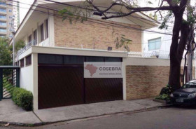 Sobrado com 3 Quartos à Venda, 300 m² em Brooklin - São Paulo