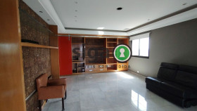 Apartamento com 4 Quartos à Venda, 385 m² em Morumbi - São Paulo