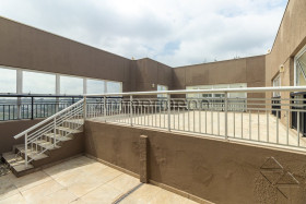 Cobertura com 4 Quartos à Venda, 700 m² em Chacara Santo Antonio - São Paulo