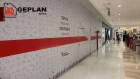 Sala Comercial para Alugar, 84 m² em Indianópolis - São Paulo