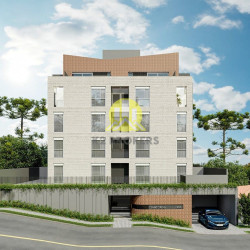 Apartamento com 3 Quartos à Venda, 159 m² em Campo Comprido - Curitiba
