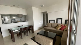 Apartamento com 2 Quartos para Alugar, 67 m² em Vila Andrade - São Paulo