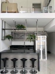 Apartamento com 2 Quartos à Venda, 140 m² em Vila Nova Conceição - São Paulo