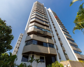 Apartamento com 3 Quartos à Venda, 147 m² em Vila Suzana - São Paulo