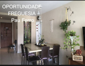 Apartamento com 2 Quartos à Venda, 78 m² em Freguesia (jacarepaguá) - Rio De Janeiro
