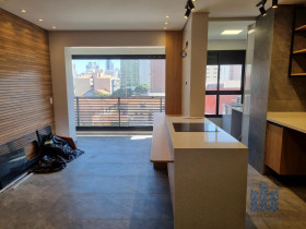 Apartamento com 2 Quartos para Alugar, 74 m² em Vila Mariana - São Paulo