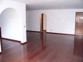 Apartamento com 4 Quartos à Venda, 148 m² em Pinheiros - São Paulo