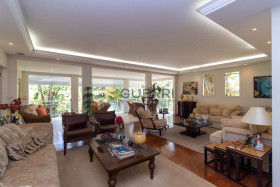 Casa com 5 Quartos à Venda, 1.000 m² em Setor De Habitações Individuais Norte - Brasília