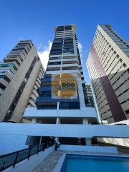 Apartamento com 4 Quartos à Venda, 156 m² em Centro - Jaboatão Dos Guararapes