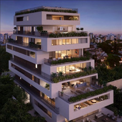 Apartamento com 4 Quartos à Venda, 305 m² em Vila Madalena - São Paulo