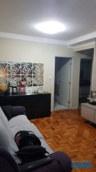 Apartamento com 3 Quartos à Venda, 103 m² em Aclimação - São Paulo