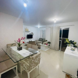 Apartamento com 2 Quartos à Venda, 70 m² em Vila Sônia Do Taboão - Taboão Da Serra