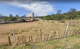 Terreno à Venda, 1.040 m² em Jardim Pedra Branca - São Paulo
