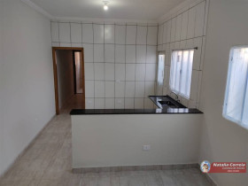 Casa com 2 Quartos à Venda, 85 m² em Santa Terezinha - Itanhaem
