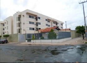Apartamento com 3 Quartos à Venda, 115 m² em Aeroporto - Teresina