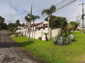 Casa com 3 Quartos à Venda, 399 m² em Pilarzinho - Curitiba