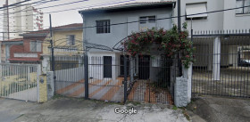 Casa com 3 Quartos para Alugar ou Temporada, 330 m² em Mirandópolis - São Paulo