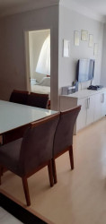 Apartamento com 2 Quartos à Venda, 54 m² em Jardim Guadalajara - Sorocaba
