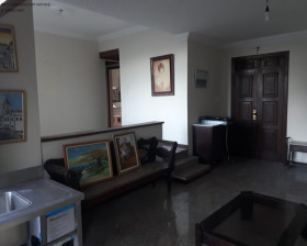 Apartamento com 4 Quartos à Venda, 225 m² em Pituba - Salvador