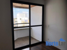 Apartamento com 2 Quartos à Venda, 79 m² em Vila Leopoldina - São Paulo