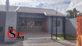 Casa com 3 Quartos à Venda, 125 m² em Jardim São Paulo - Sarandi