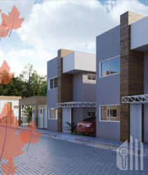 Casa com 3 Quartos à Venda, 76 m² em Morros - Teresina