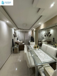 Apartamento com 2 Quartos à Venda, 42 m² em Mooca - São Paulo