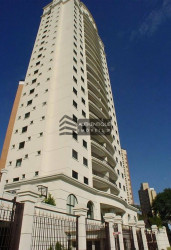 Apartamento com 3 Quartos à Venda, 165 m² em Paraíso - São Paulo