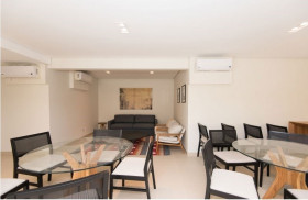 Apartamento com 3 Quartos à Venda, 80 m² em Jardim Nova Europa - Campinas