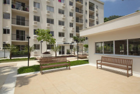 Apartamento com 2 Quartos à Venda, 58 m² em Jacarepaguá - Rio De Janeiro