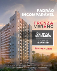 Apartamento com 2 Quartos à Venda, 64 m² em Atibaia Jardim - Atibaia