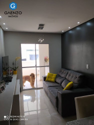 Apartamento com 2 Quartos à Venda, 86 m² em Jaguaribe - Osasco